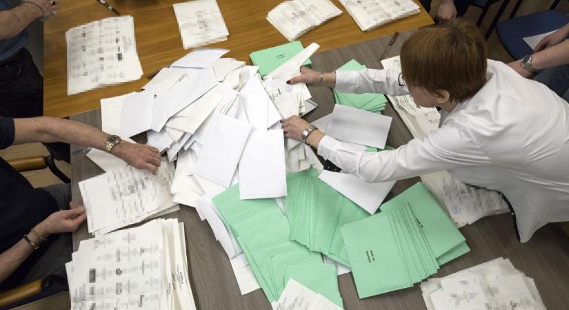 Választás 2026: már lehet jelentkezni