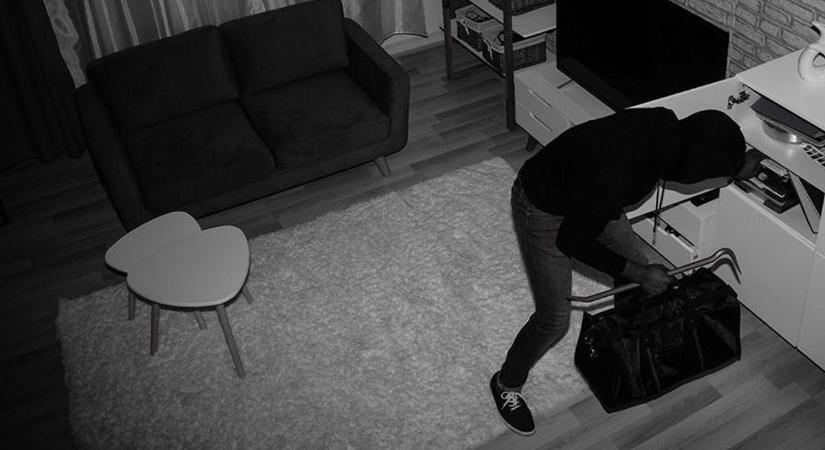 Kellemetlen meglepetést okozott a besurranó férfi az Eger melletti faluban élőknek