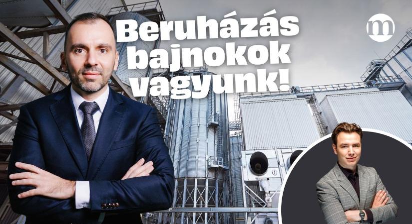 Brüsszel hisztizik: Hiába hazudoznak Weber csicskái, nem egy összeszerelő üzem vagyunk! – Joó István