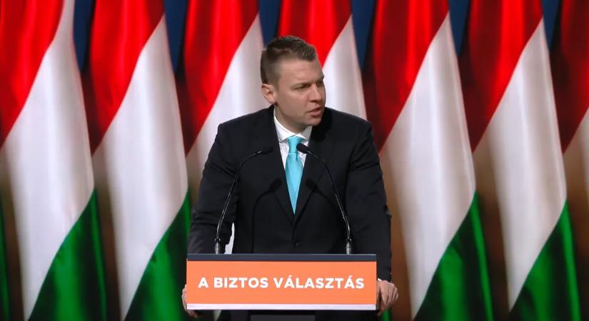 Menczer Tamás: Április 12-én nem “csak” kormányt, jövőt, sorsot választunk magunknak és a gyerekeinknek