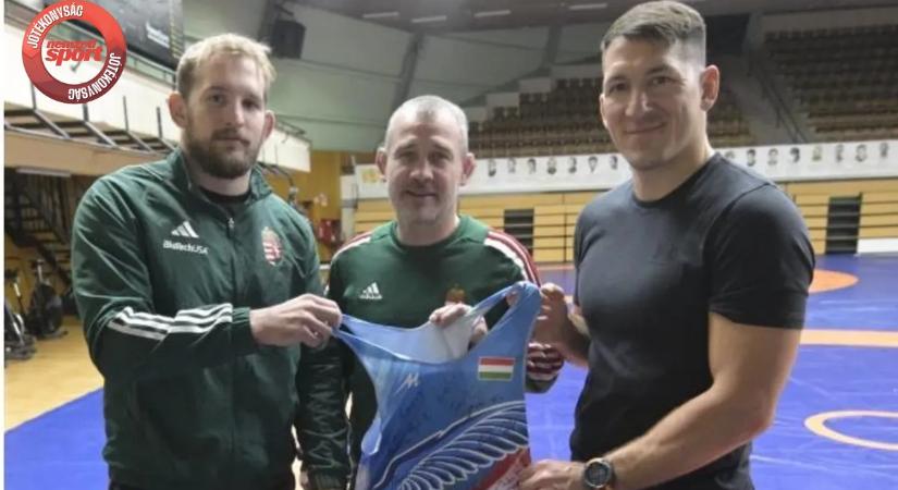 Ns-jótékonyság: 250 000 forinttal zárult az MSÚSZ jótékonysági árverése