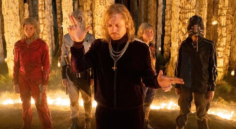 Az első kritikák alapján a 28 évvel később: A csonttemplom NAGYON JÓ lett