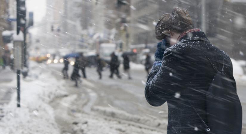 Télen súlyosbodó krónikus betegségekre figyelmeztet a szakember!