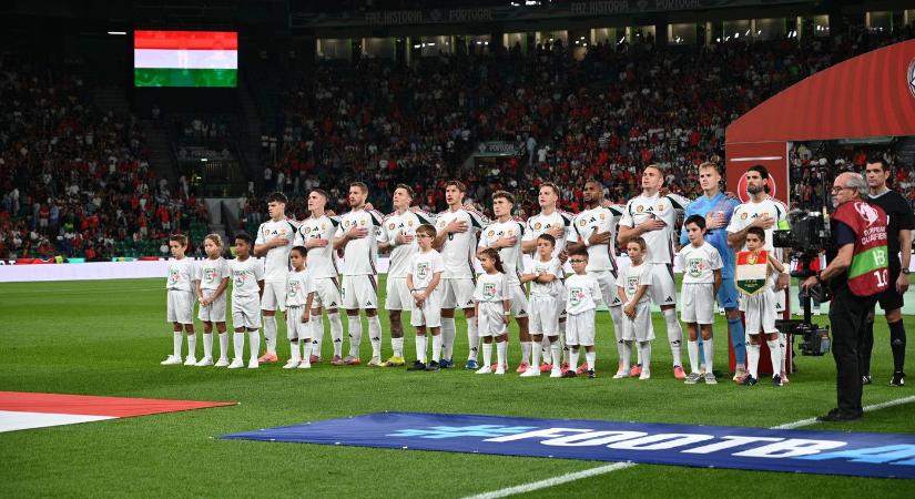 Azonnal lezárták a Fradi klubházát, a Manchester City fizetheti ki a magyar válogatott sztárját