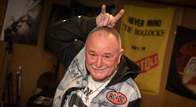 Nagy Feró születésnapi zenei kvíz – Mennyire ismered a rocklegendát?