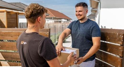 Az Osztrák Posta tovább konszolidálja a magyarországi logisztikai piacot