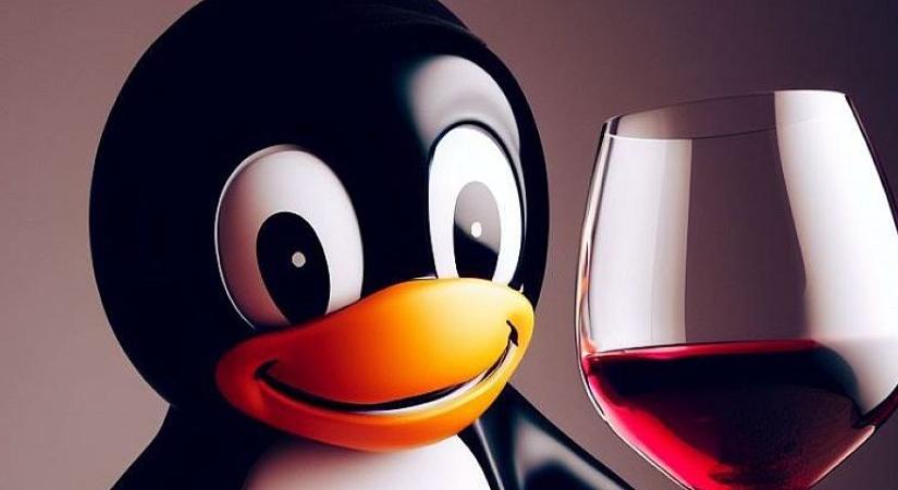Még gyorsabban futnak majd a Windows játékok Linux-on az új Wine 11 alatt