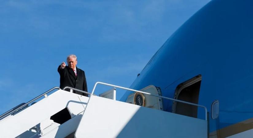 Trump nagyon kemény üzenetet küldött Iránnak – ezt már nem lehet figyelmen kívül hagyni