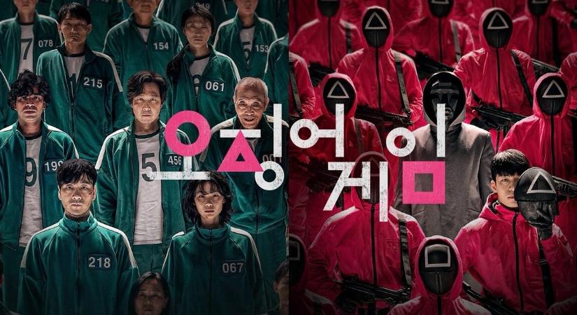 Lehet hűteni a pezsgőt, a Squid Game alkotója új Netflix‑sorozatot készít