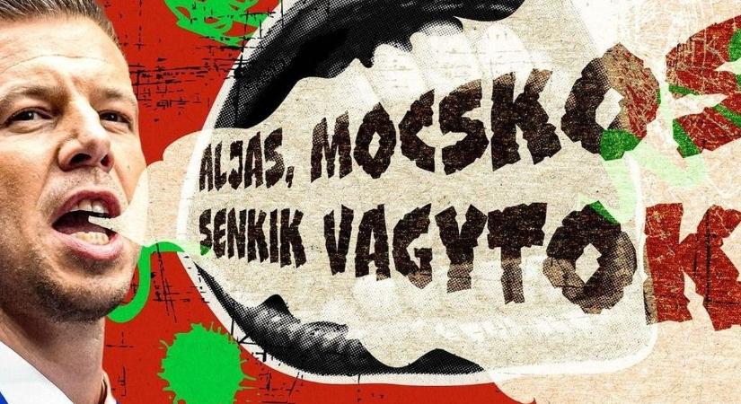 Az öngyilkos osztag bevetette magát