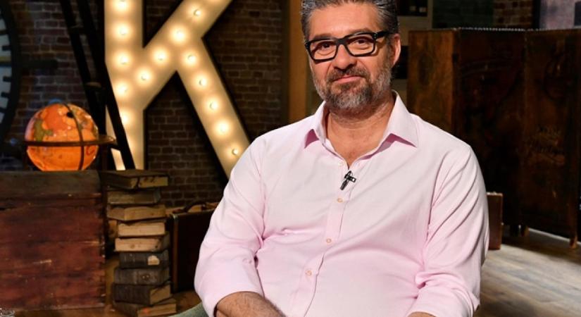 Lehull a lepel: a Kincsvadászok sztárja végre elárulta a nagy titkot, ami eddig lázban tartott minden nézőt