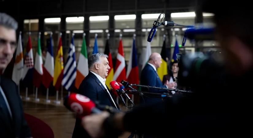 Orbán Viktor megosztott egy nagyon fontos dokumentumot