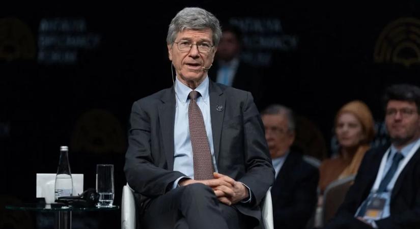 Európának fel kellene nőnie végre egy kicsit