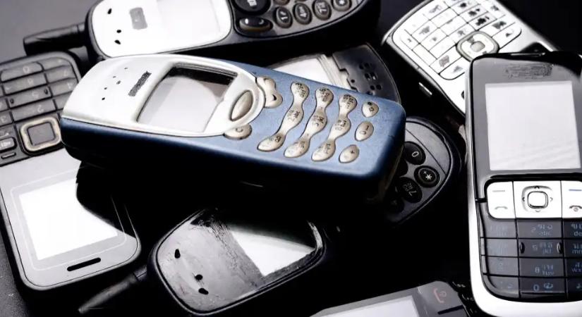 Aranyat érhet a fiókban porosodó régi mobilod – itt van mit csinálhatsz vele