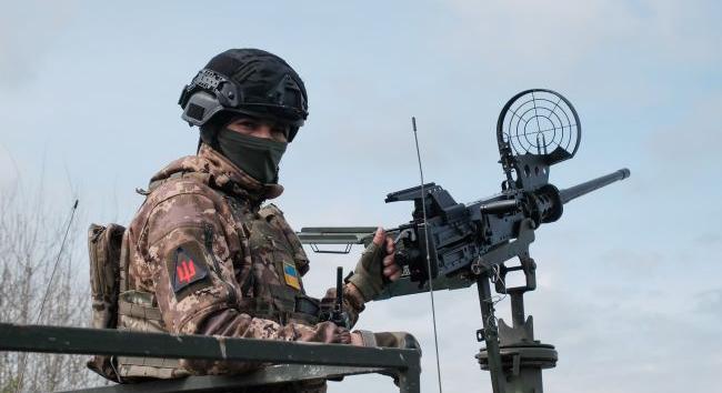 Oroszország Iszkander rakétákkal és több mint 100 drónnal támadta Ukrajnát