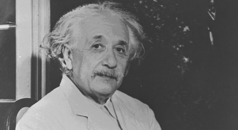 Albert Einstein, Thomas Mann és Hajós Alfréd művei is szabadon felhasználhatóvá váltak