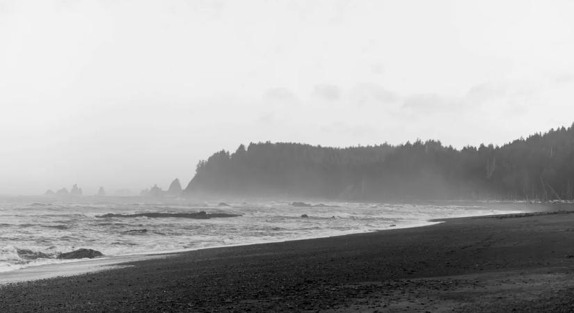 Húsz éve találták meg a csontvázat, most sikerült megoldani a rejtélyt