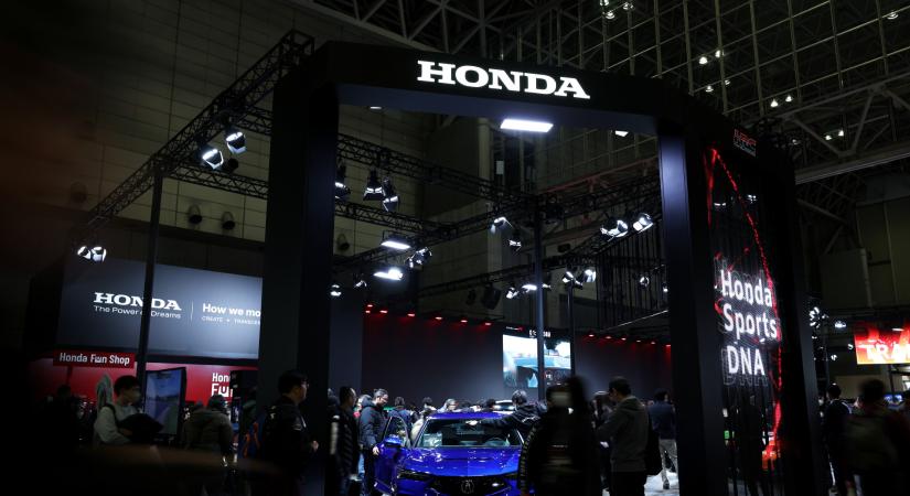 Történelmi bejelentést tett a magyarok egyik kedvenc autómárkája