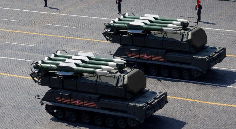 Működésképtelen volt a venezuelai légvédelem az amerikai akció idején