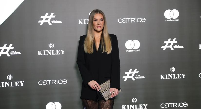 Rá sem ismerni! Hódi Pamela hihetetlen átalakuláson esett át