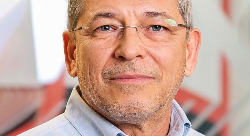 A képességek és a tudás értékteremtő használata a kulcs 2026-ban - Branyiczki Imre, az EPAM Hungary HR igazgatója