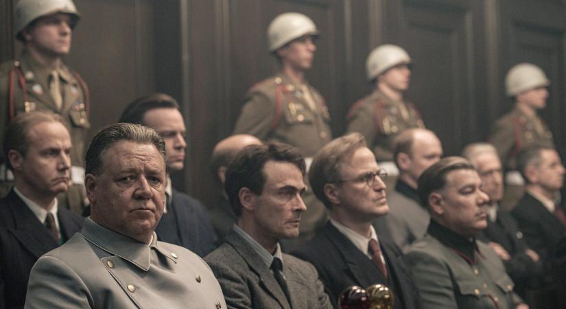 Nürnberg: per, dráma, film, tanulság