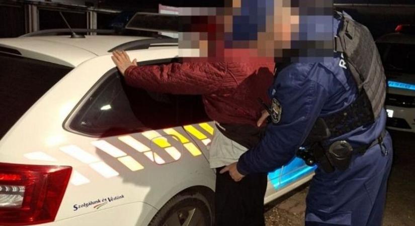 Egy mezőtúri padon indult az a rövid „barátkozás”, amiből végül olyan kellemetlen történet lett, amit senki nem kívánna magának