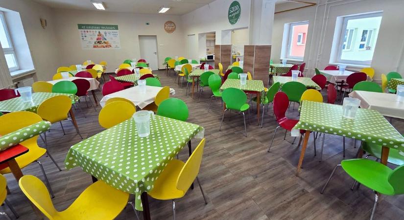 Szupermenza Szentgotthárdon is!