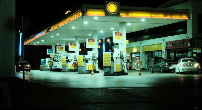 Európai összevetésben is drága az üzemanyag Romániában