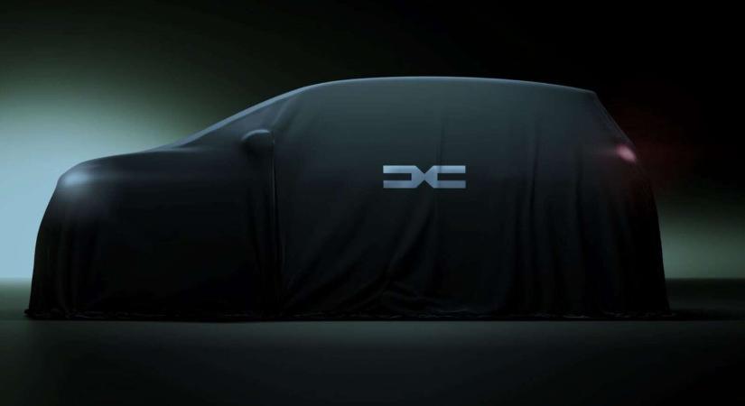 Árat kapott a vadonatúj elektromos Dacia