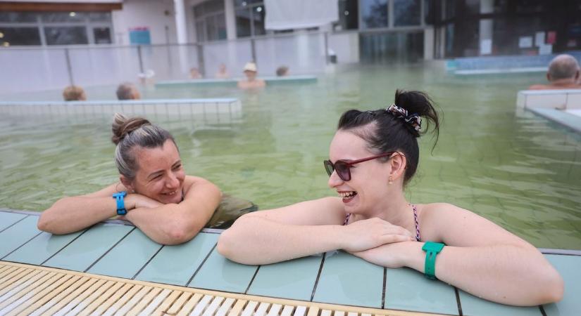 Tavaly kaszáltak, a vizes élmények éve lesz 2026 Somogyban