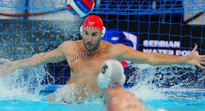 Egy blokkot néha jobban megünneplünk, mint egy gólt