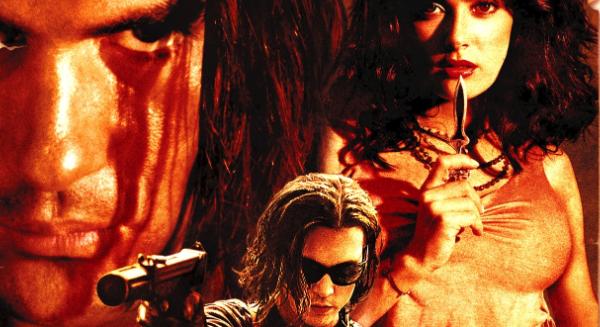 Volt egyszer egy Mexikó visszatekintő kritika