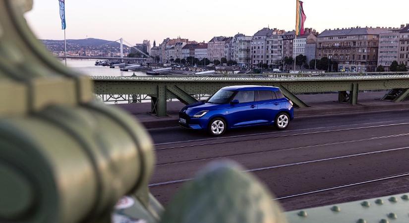 Ezekért az autókért voltak megőrülve a magyarok: volt, akinek egy igazi különlegesség kellett