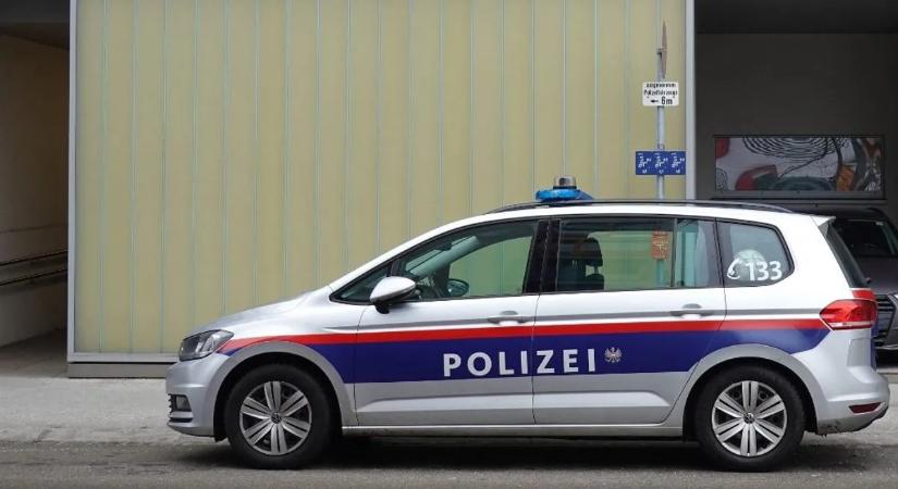 Horroradatok Grazból: drámai mértékben nőtt a nemi erőszakok és a szexuális bűncselekmények száma