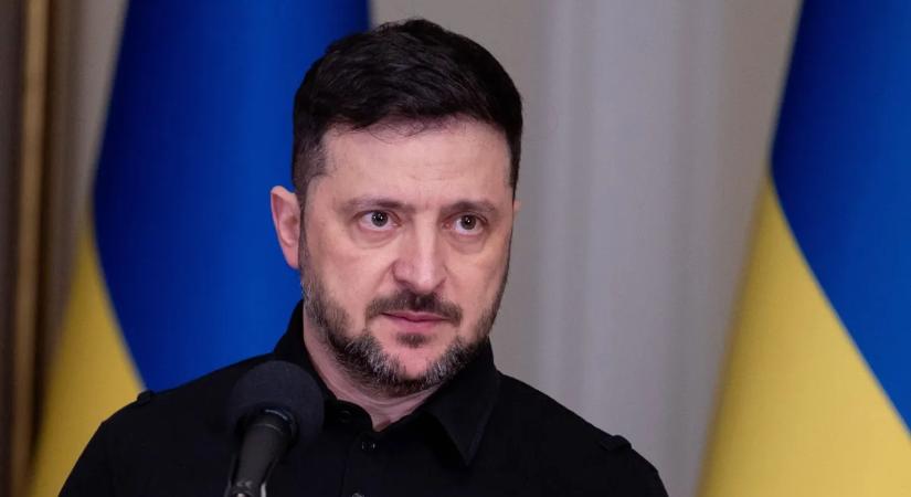 Felháborító! Kiszivárgott az Ukrán Biztonsági Szolgálat terve a magyar választásokkal kapcsolatban