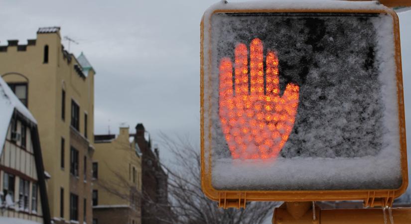 Felhívással fordul a lakossághoz az Ökumenikus Segélyszervezet