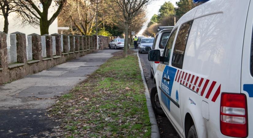 Lezárult a kormányhivatali vizsgálat a nagykanizsai iskolai rosszullétek ügyében