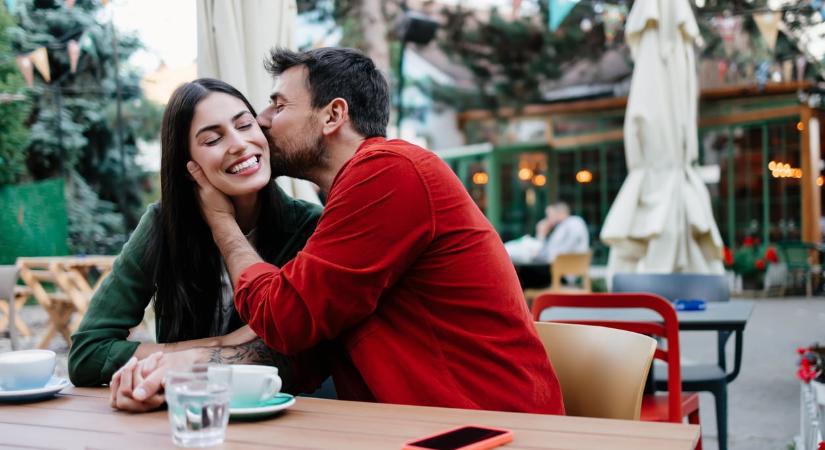 7 jel, hogy készen állsz a mindent elsöprő szerelemre