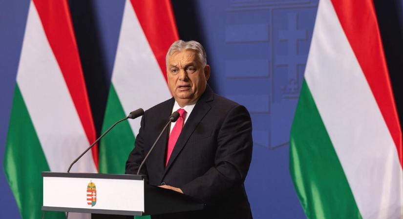 Orbán Viktor: Brüsszel 9 milliárd dollárt követel Magyarországtól