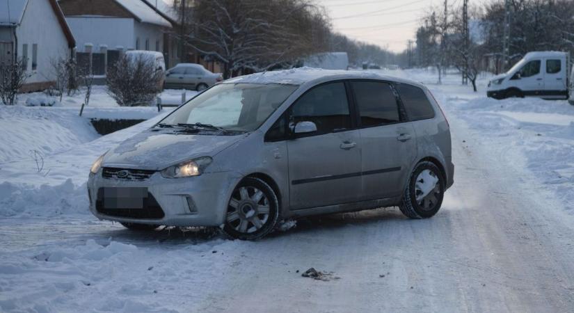 Rossz hírünk van, ha reggel ezt a zajt hallja a kocsijából