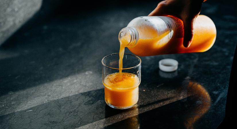 Nem narancslé volt a dobozban – súlyos követkeménye lett