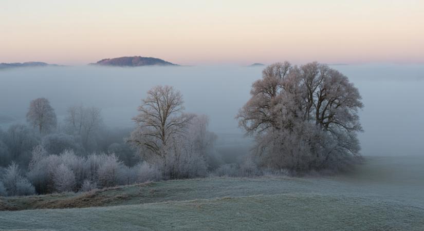 Megérkezett az időjárás-előrejelzés: csúnyán beborul Magyarországon a következő napokban