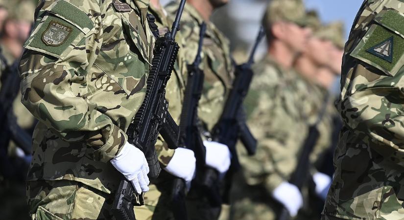 Megszólaltak a sorkatonaságról: egy szükséges rossz, aminek sok előnye van