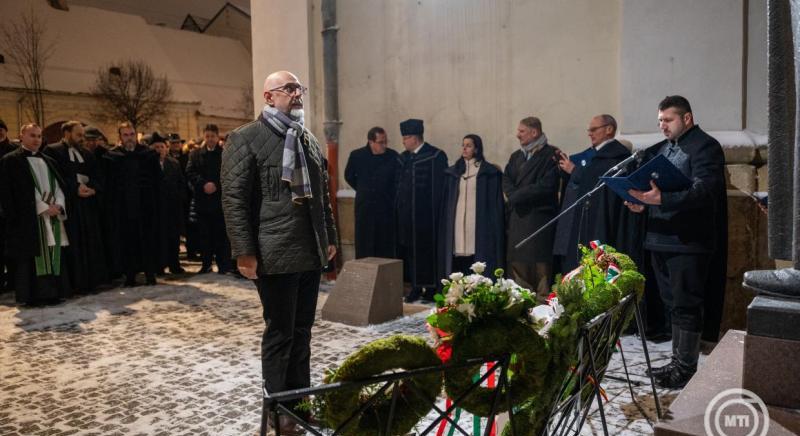 Kelemen Hunor: a tordai országgyűlés határozata nem megváltani akarta a világot, hanem élhetővé tenni