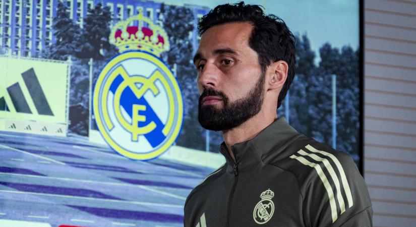 Kezdődik – A Real Madrid feltételhez köti Arbeloa maradását