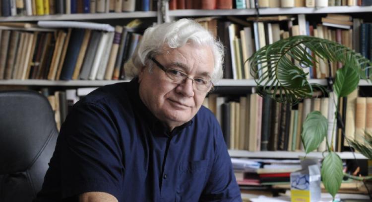 Székely Gábor: „Játék nélkül nincs színház, de ez ugyanúgy felelősség is”