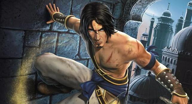 Ha Prince of Persia: The Sands of Time Remake-et kértél a Jézuskától, van egy jó hírünk!