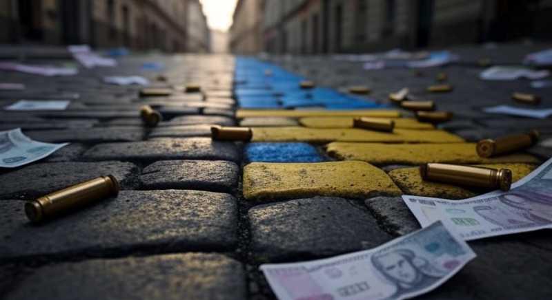 A magyar kormány nem támogatja Ukrajna korlátlan pénzügyi és katonai finanszírozását