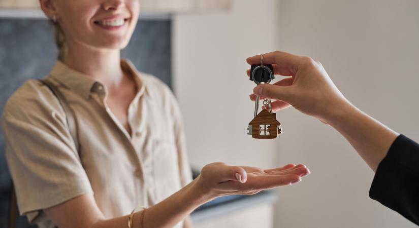 Máris itt a fordulat a lakáspiacon: újra drágulnak az albérletek